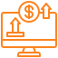 inefficient monetization