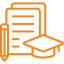 structured courses