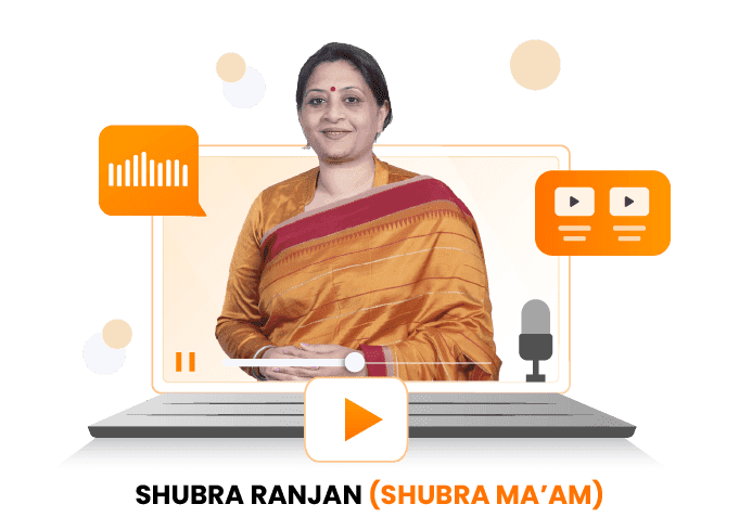 shubhra-mam